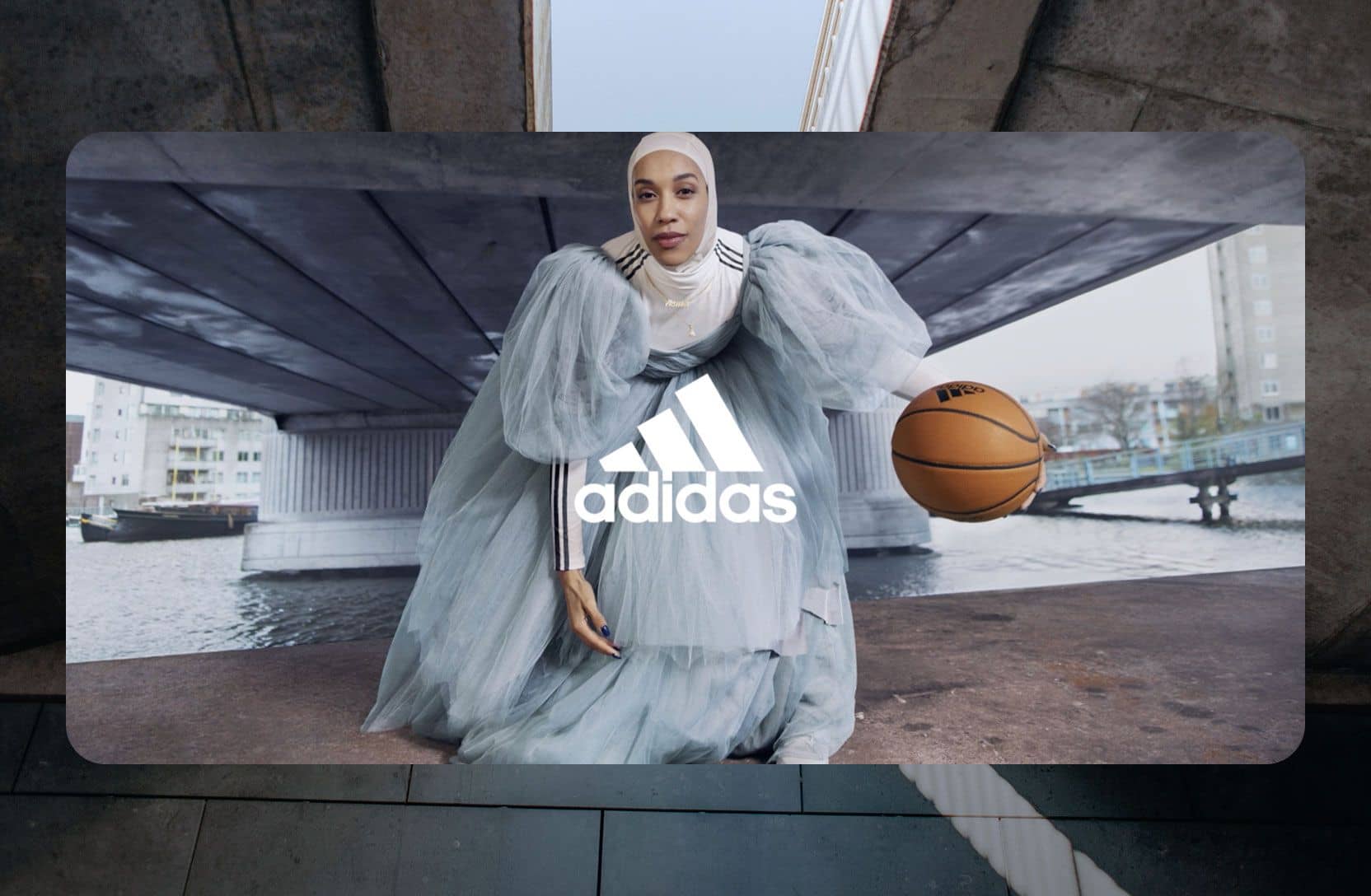 Imposible is Nothing