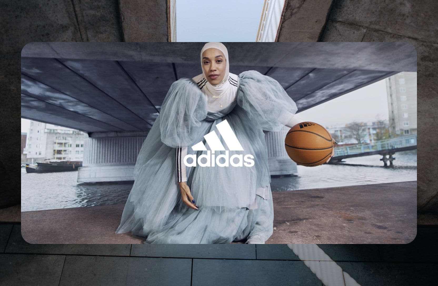 Imposible is Nothing