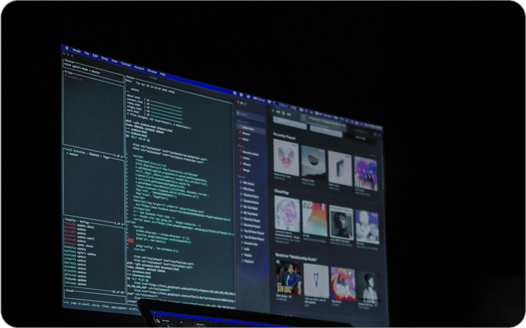 Web Design and Development