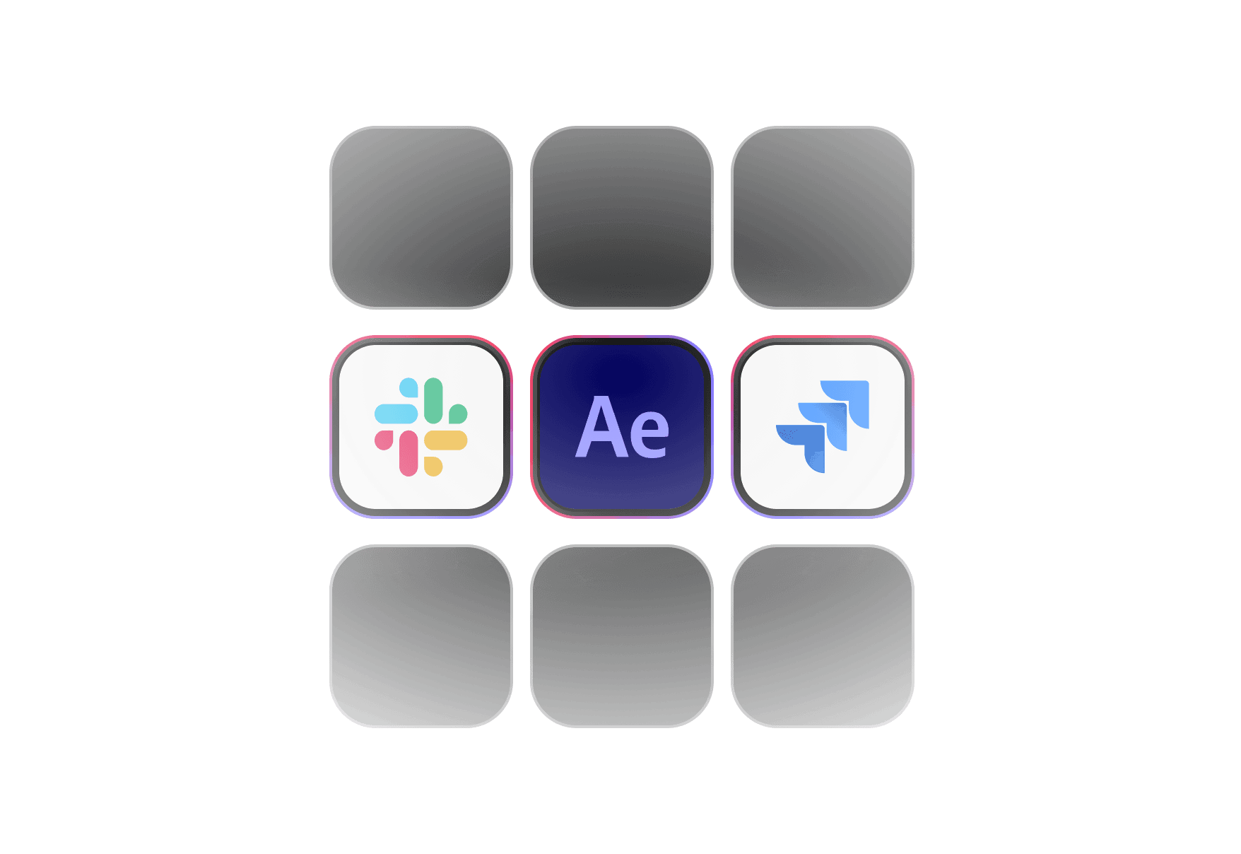 Driven by the right tools for smooth, fast results.