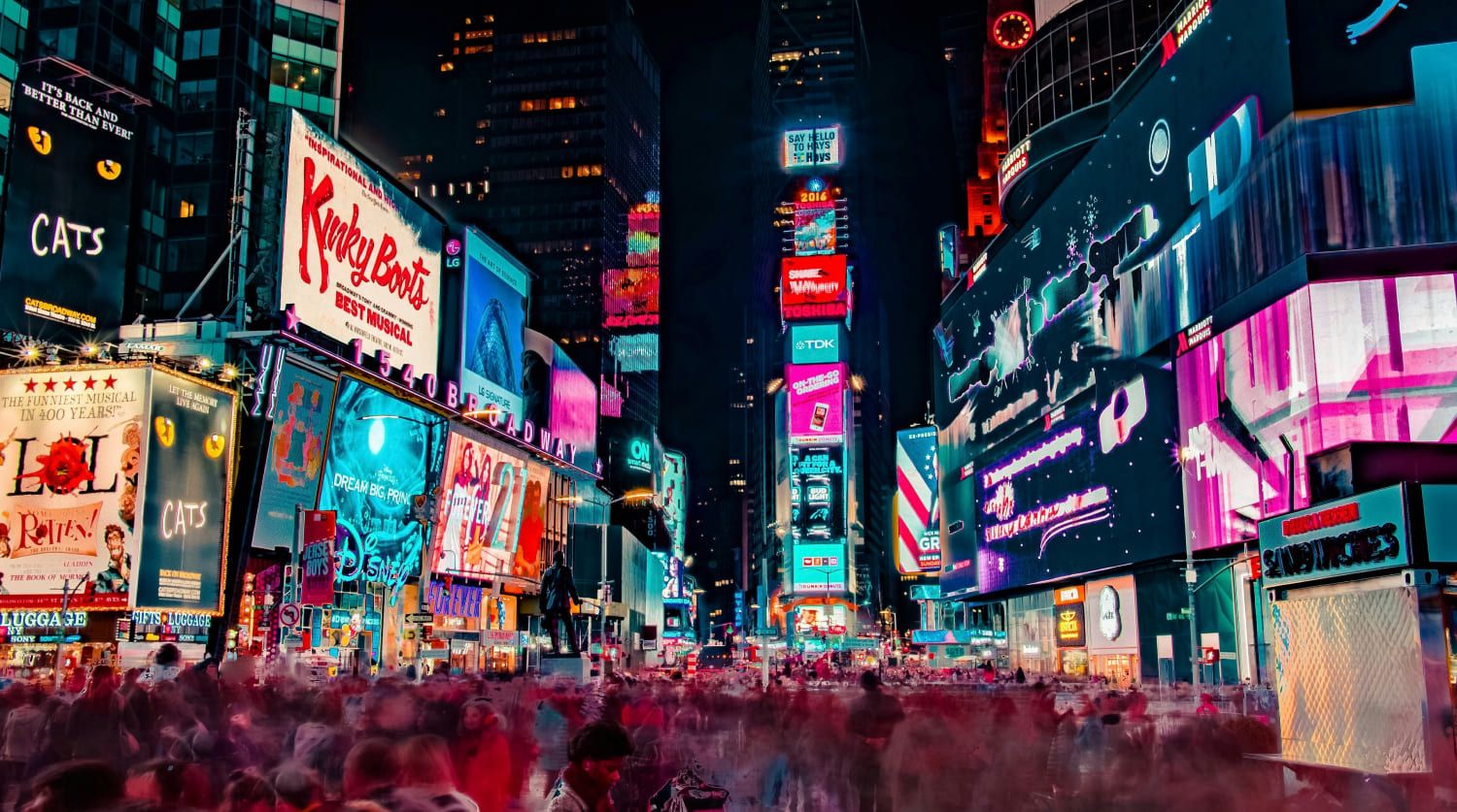 The Renaissance of the Street: Why Digital OOH Is Transforming Modern Digital Production