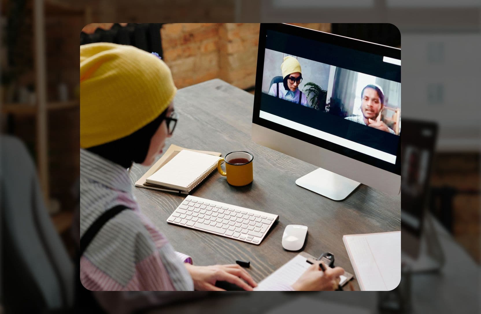 Featured Project Image