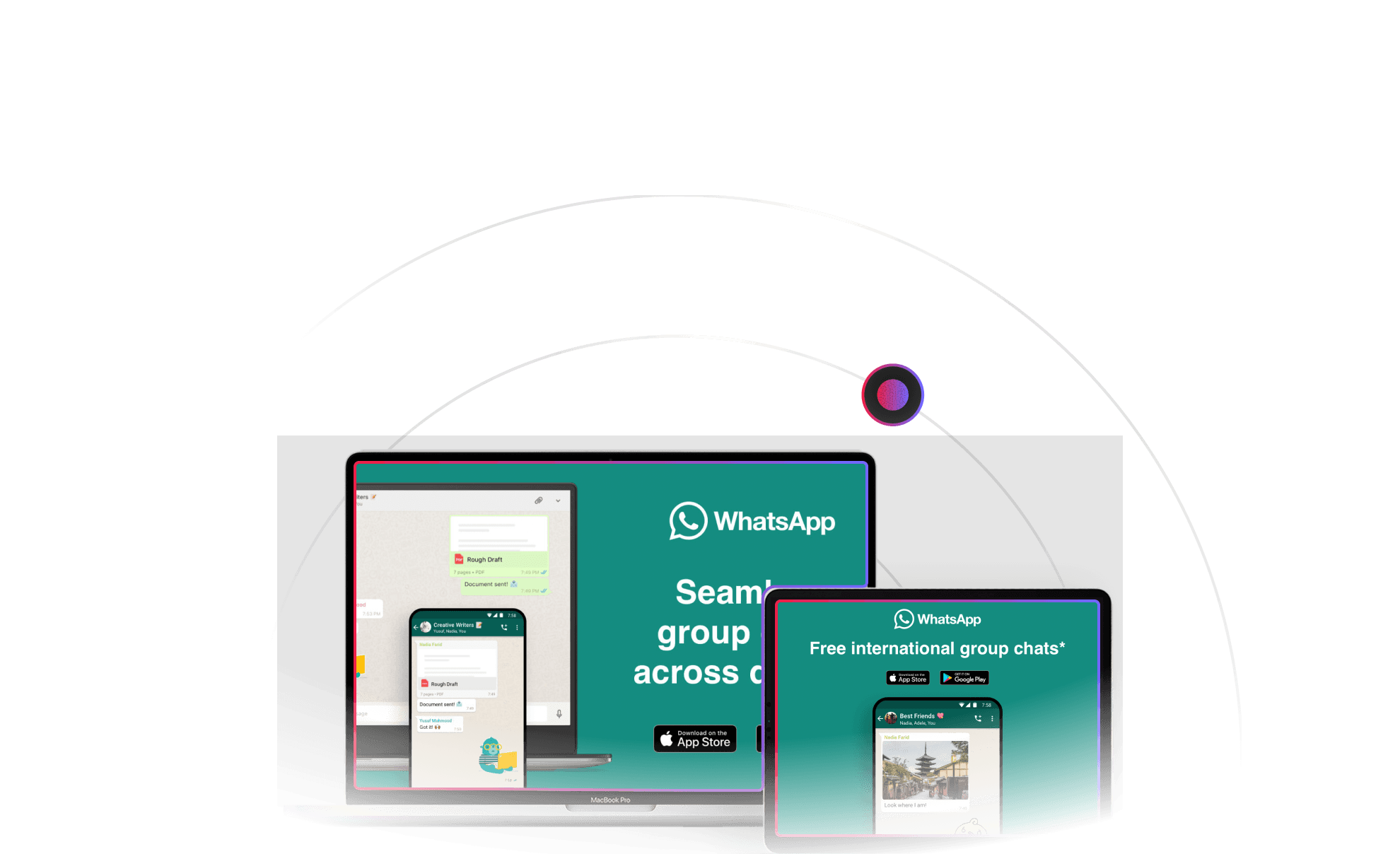 Consistent Quality Across Formats