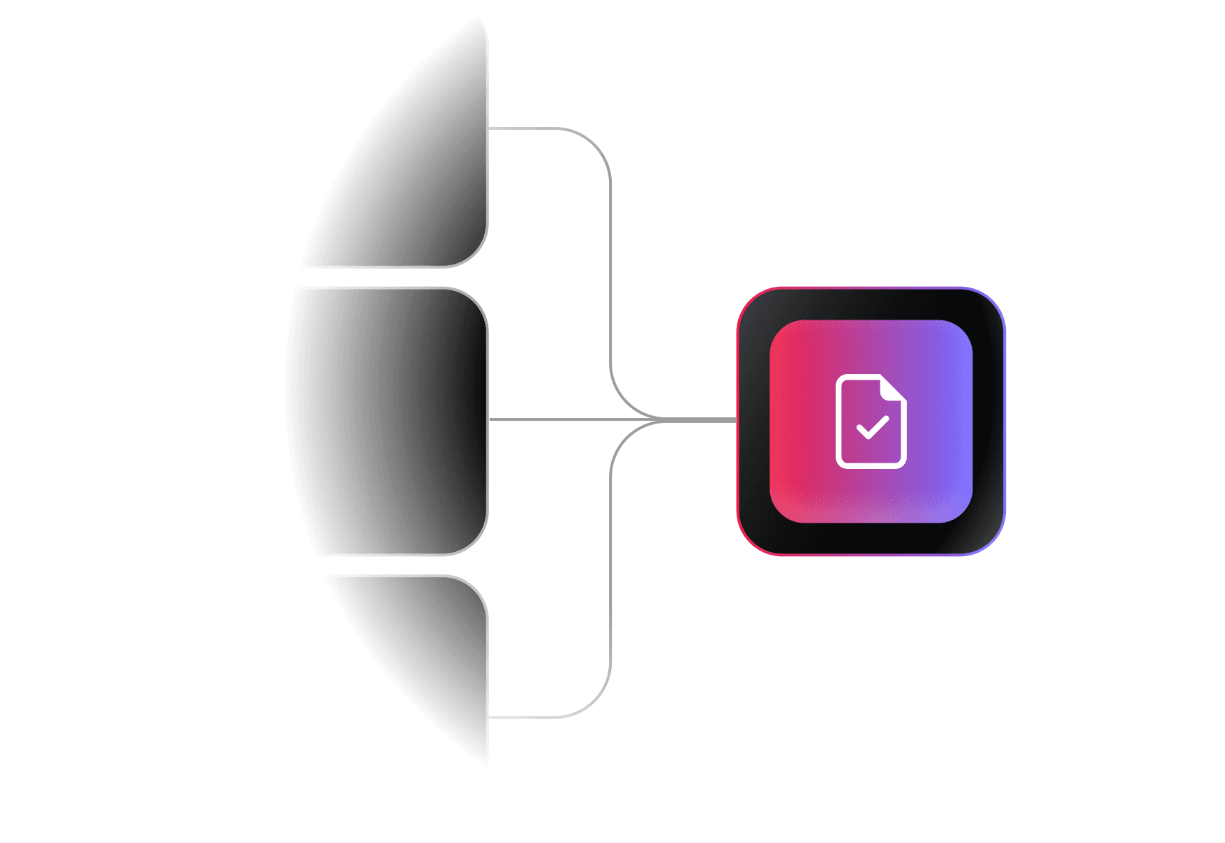 Deliveries are typically made overnight