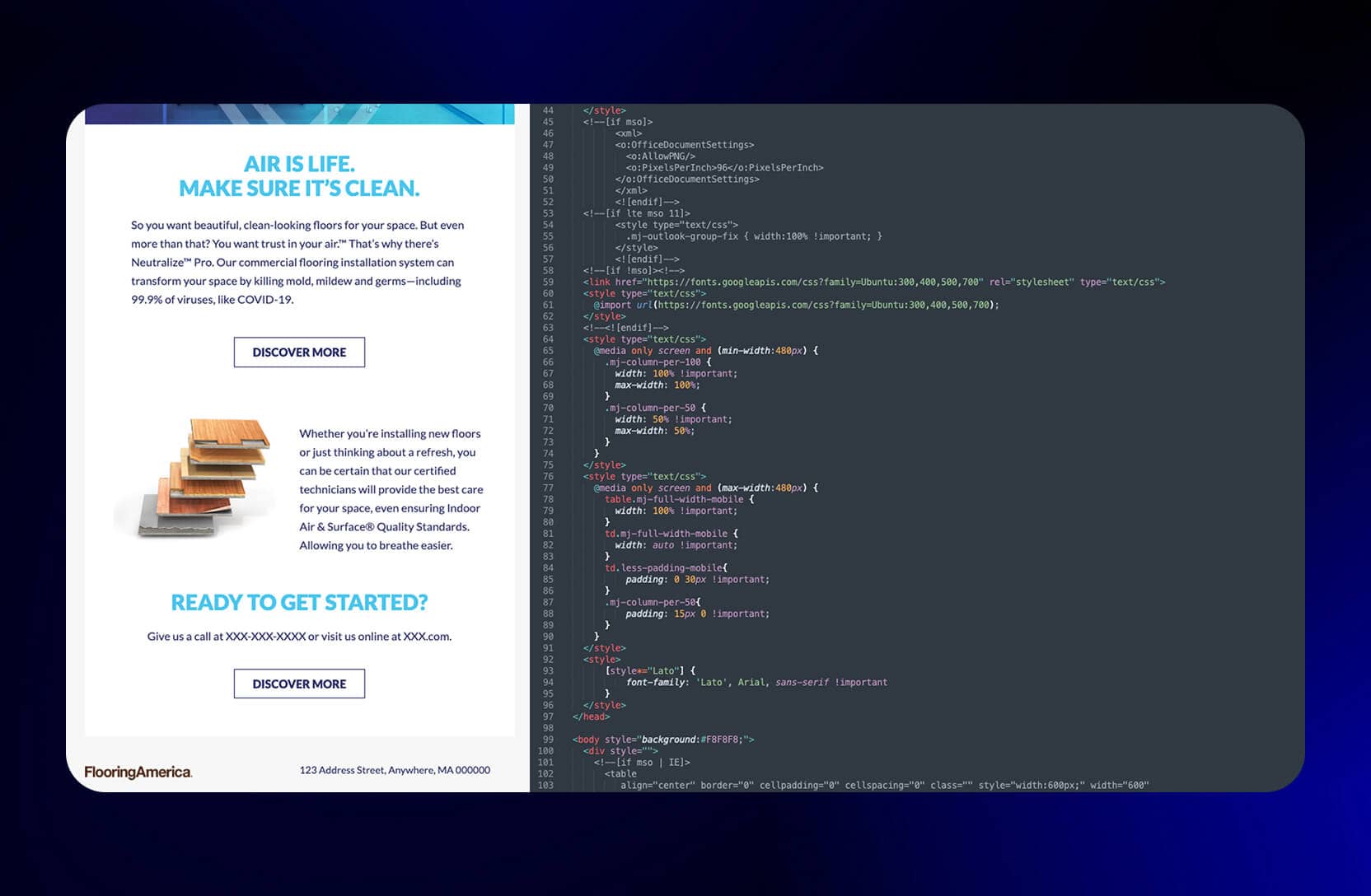 Featured Project Image
