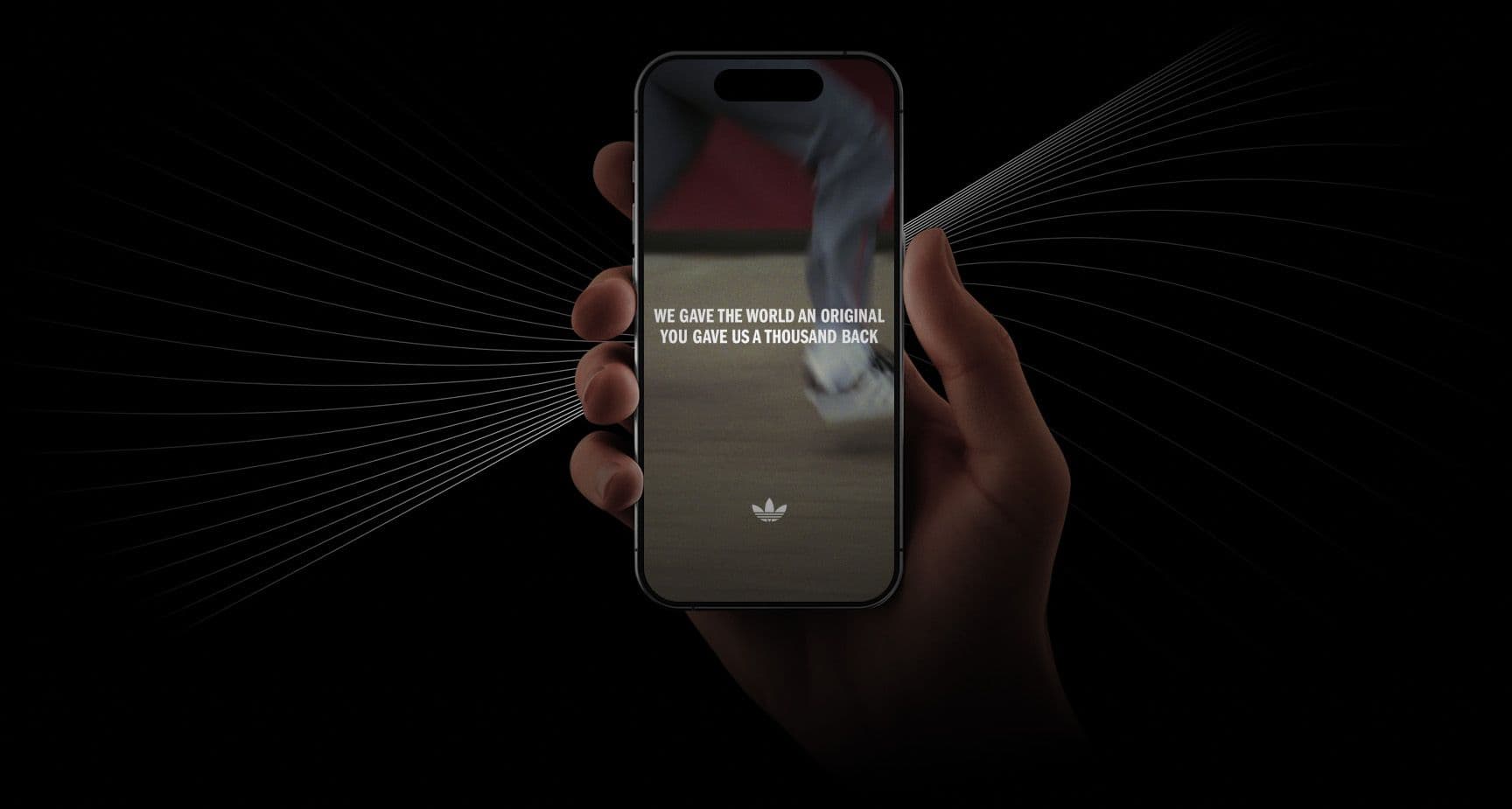 Cut the wait.<br>Hit play.